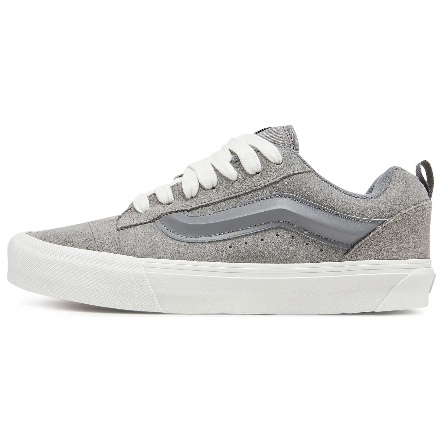 

New Vans Knu Skool Sneakers VN000D6CBXC1 38.5