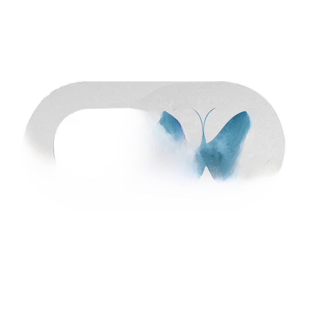 Japanese Anti-Peeping Camera Lens Cover for Phones & Tablets