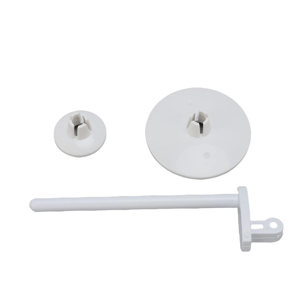 Spool Pin Cap Replacement for Singer Home Sewing Machine Plastic Thread Spool Pin and Cover