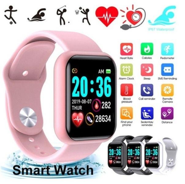 relogio smart iphone