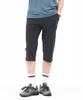 CHASECULT Men'S Coolite 3/4 Length Pants - Charcoal