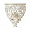 Ornate Corbel Carved Hardware for Living Room