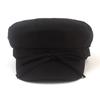 Universal chemistry String Black Marine Cap Marine Cap