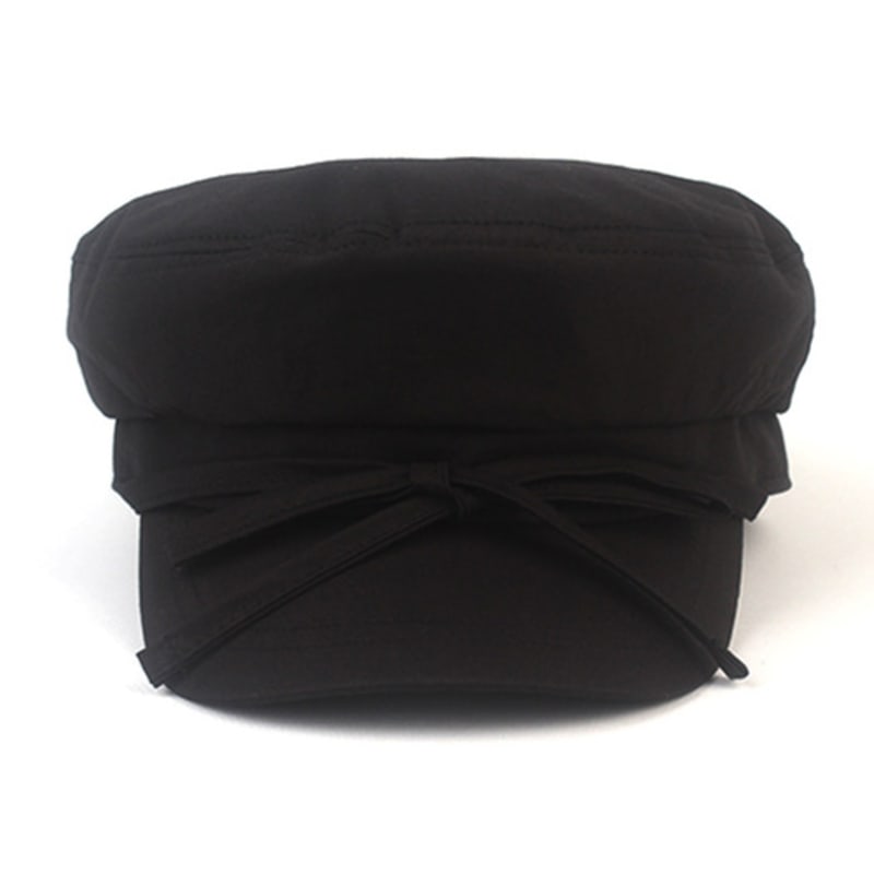 Universal chemistry String Black Marine Cap Marine Cap