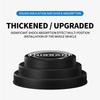 Car Door Shock Absorbing Gasket Pads Anti Collision Gasket Buffer For Nissan Qashqai X J10 J11 Teana Skyline Juke X-trail Almera