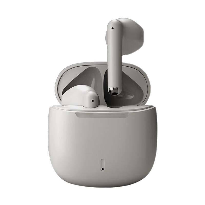 Newsmy TWS-F1 True Wireless Half-in-ear Bluetooth Earbuds