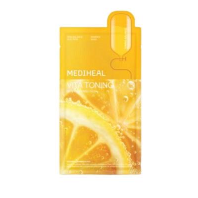 Vita Toning Essence Mask Brightening & Radiance Care 20ml X15