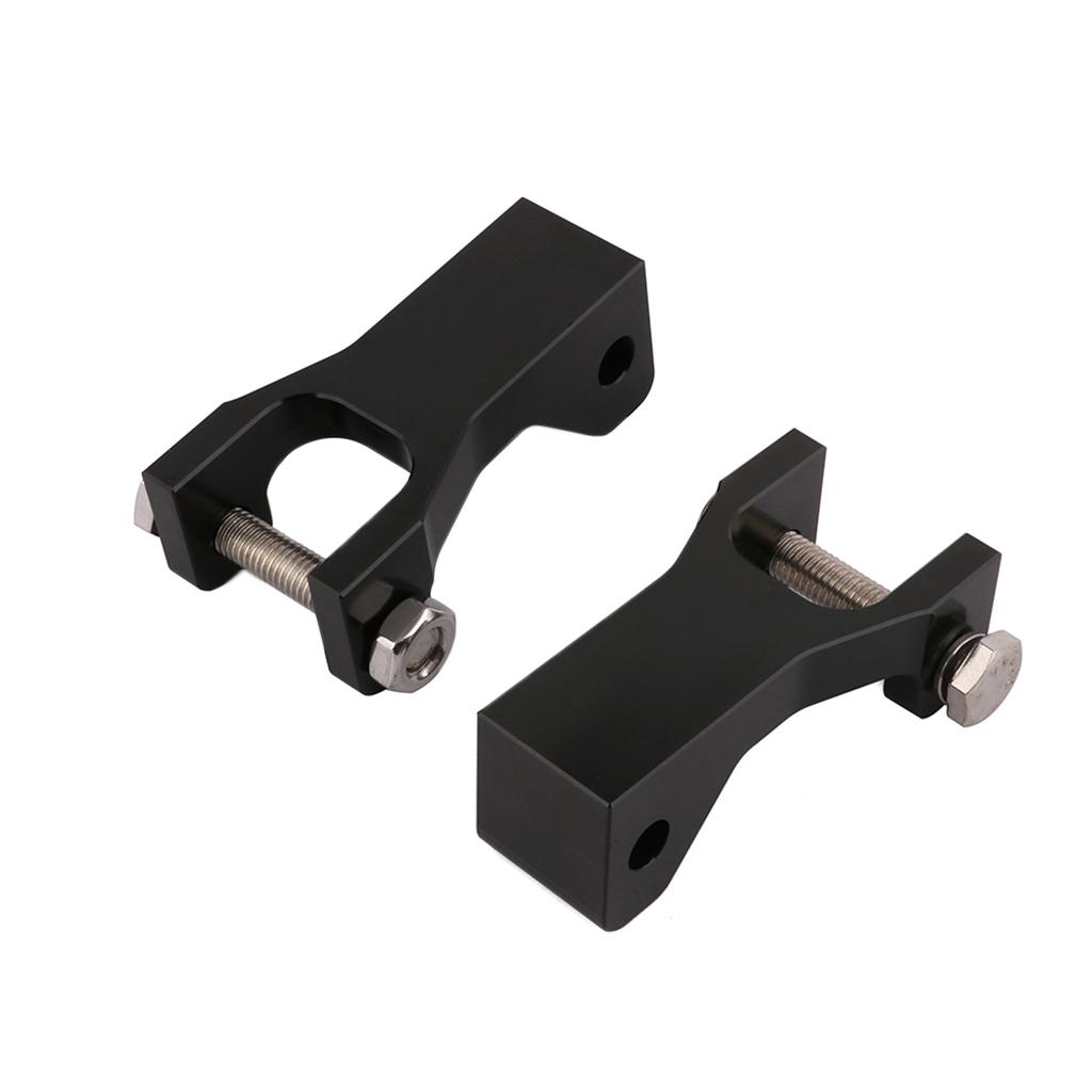 ATV Front Lowering Kit for Arctic Cat DVX400 Metal Suspension Accessories Enhanced Stability Performance
