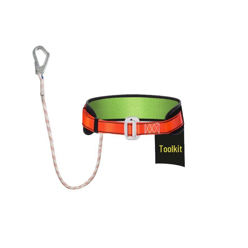 Lieve Single Waist Safety Harness
