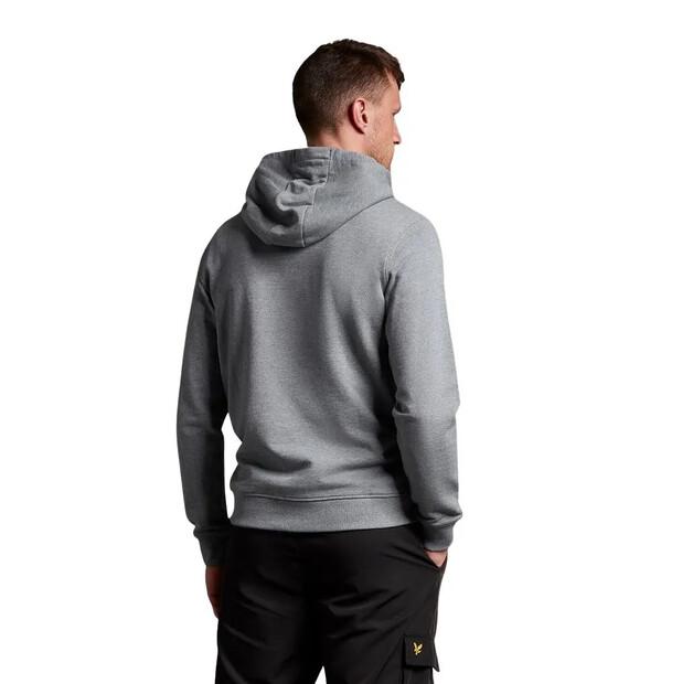Lyle & Scott Essential Pullover Hoodie