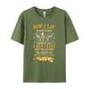 Cool Design Tshirt Now I Lay Me Down To Sleep Beside My Bed A Gun I Keep Funny Tops Tees Street Tops T Shirt Unisex Clothing