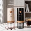 Mongdio Portable Electric Coffee Grinder