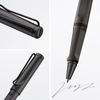LAMY (Ramy) Safari Umbra (Umbra) Rollerball Pen - Ergonomic Grip Line Width M - Comfortable for L...