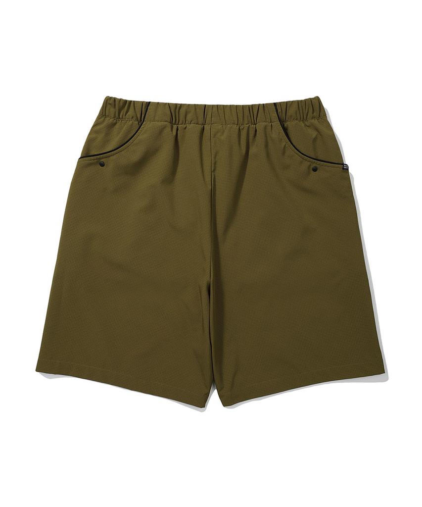 SIERRA DESIGNS Nimbus Airdots Khaki Khaki