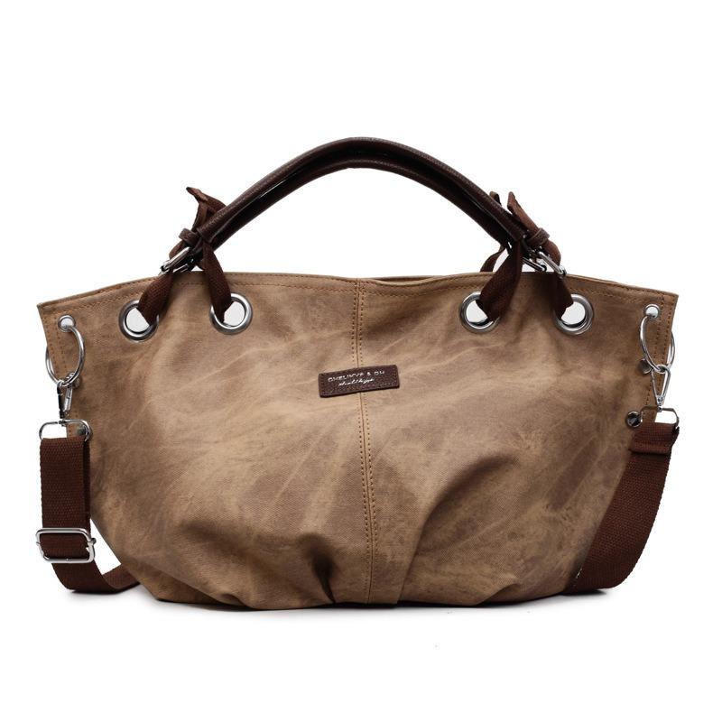 

Large-capacity bag women s summer versatile new casual pleated shoulder messenger bag commuter tote bag one size fits all хаки