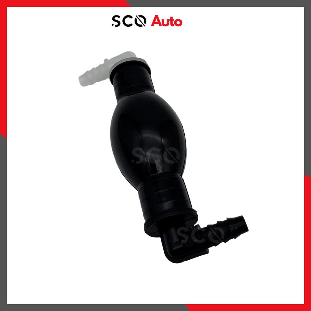 Fuel Hand Pump for Renault Megane 2 for Renault Scenic II Fuel Feed Pump 8200571380; 8200295270