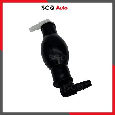 Pompa a mano carburante per Renault Megane 2 per Renault Scenic II Pompa di alimentazione carburante 8200571380; 8200295270