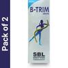 HOMEODEAL S.B.L B-Trim Drops 30ml | Pack of 1 |