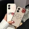 CR66 S-Sabrina C-Carpenter Soft Phone Case for Xiaomi Poco X5 X6 X7 X8 Pro Max X3 F7 F8 Ultra M8 M7 M6 M5 Redmi 15 15C 14C 13C 1