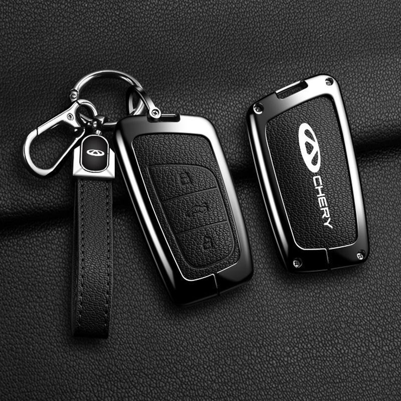 Chery Arrizo 8/Tiggo 8 Pro/9/7/8 Plus 2024 Remote Key Fob Case