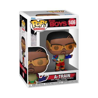 Funko Poisid Funko Pop Poisid treenivad figuuri POP!