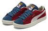Puma Suede Vintage 'WTFormstrip   Intense Red Sweet Grape' 382657-02