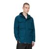 Timberland Windproof Warm Multi-Pocket Hooded Cotton Jacket Men Outerwear Medium-Blue A5TPNBZ4