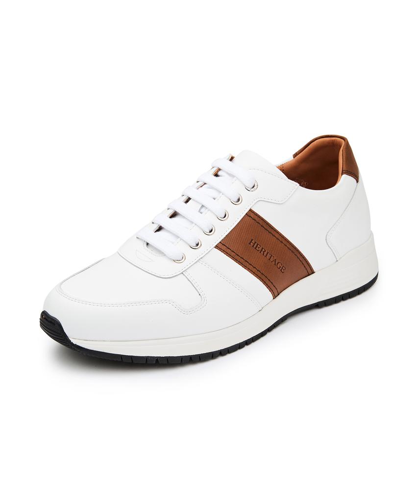 Kumkang Heritage Men'S Sneakers Heroxc5033K9