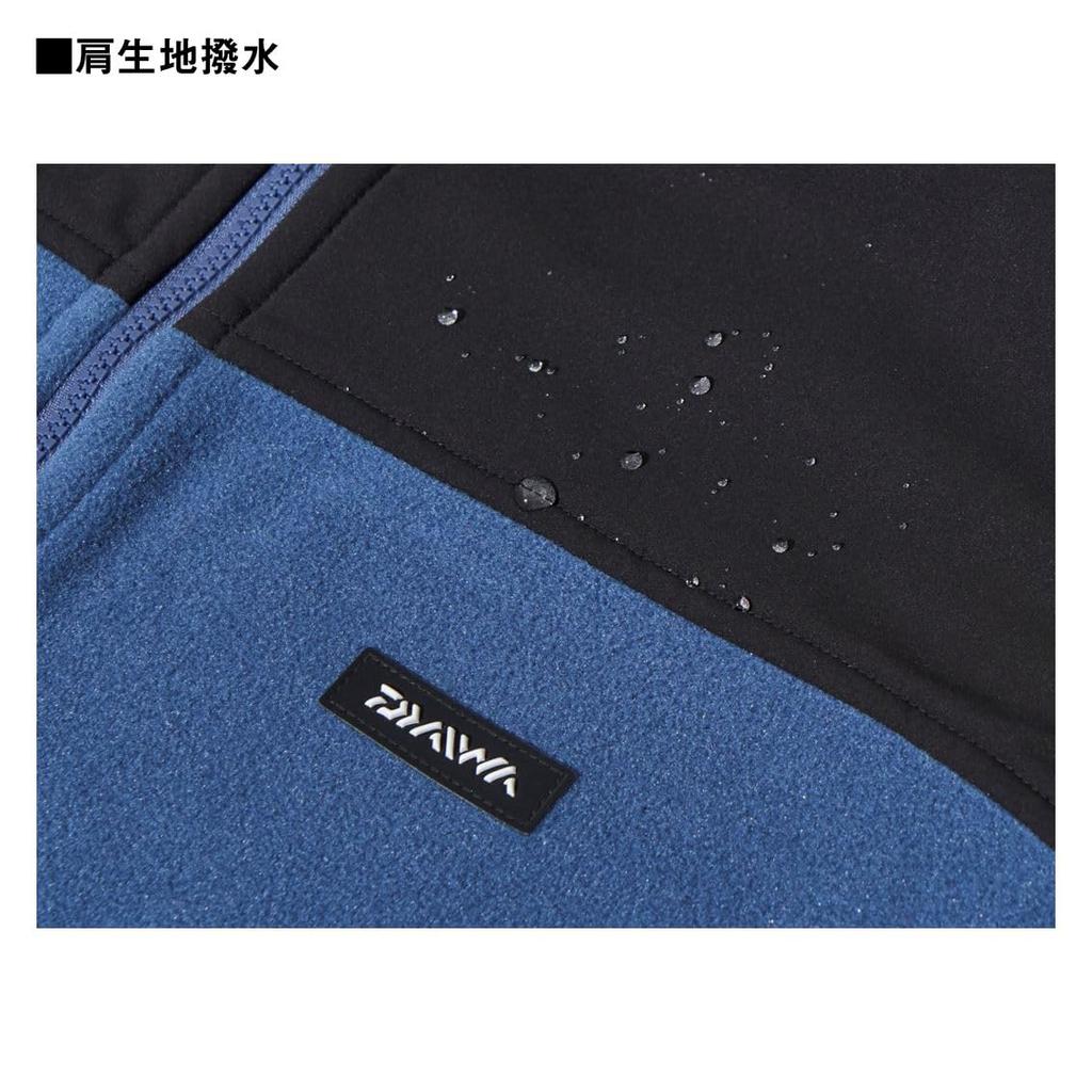 Weather Wear Denim XL [DAIWA] Wear/cold DJ-5824