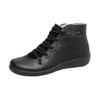 Large size women's shoes autumn new wish neutral short boots women's shoes