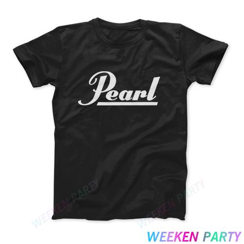 2025 T-shirts Are Selling Well in Summer Piano, Electric Drum, Electric Guitar, American Round-neck Neutral Cotton T-shirt