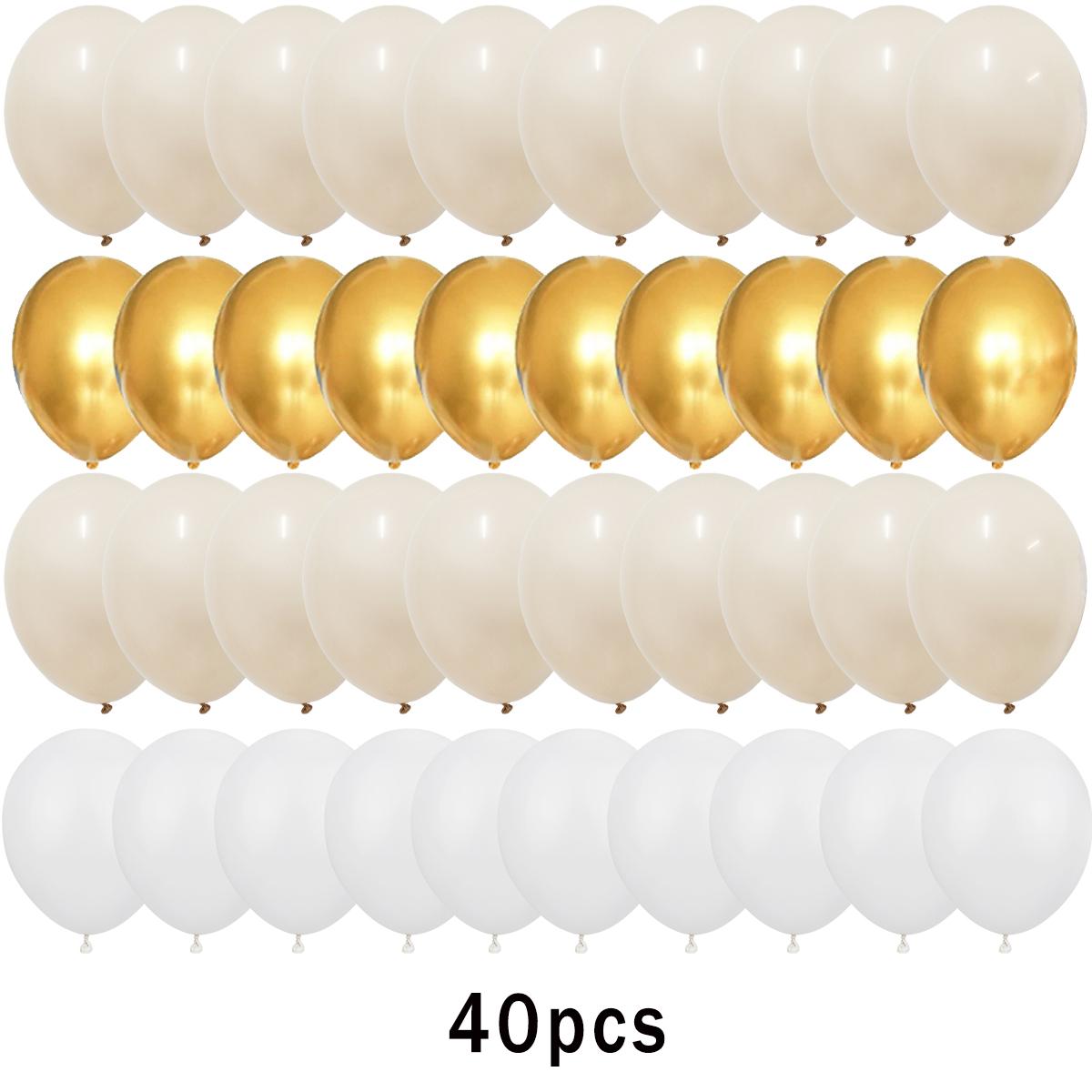 

Бежевый Кремовый Белый Бохо Шары Гирлянда Арка Комплект Песочно-Белый Помолвка Свадьба День Рождения Вечеринка Baby Shower Украшения Шары Set