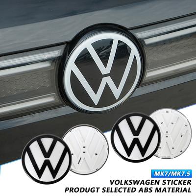 Accessori esterni – Emblemi