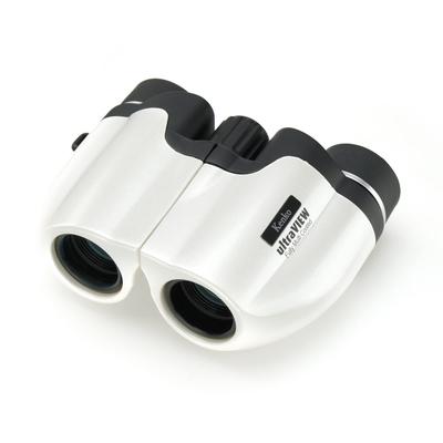 Kenko Kompakt Dürbün Ultraview M Kompakt 8x20 8x 20 Kalibre Porro Prizma Tamamen Ultra Hafif 149g Açık Hava Kullanımı İçin Beyaz 012895 Çok Kaplamalı