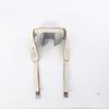 Cervical massager, waist and neck dual-use trapezius muscle electric heating imitation hand kneading shawl
