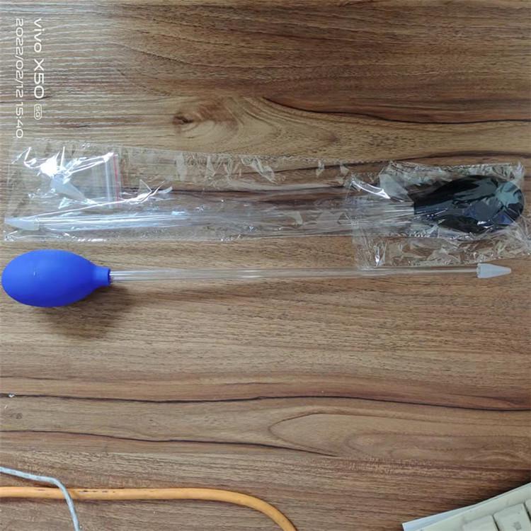 Aquarium Feeder & Siphon: Coral Feeding, Fish Tank Water Changer, Waste Collector, and Turtle Tank Tube Dropper.