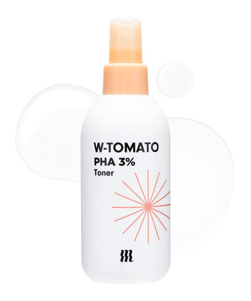 White Tomato PHA 3% Toner
