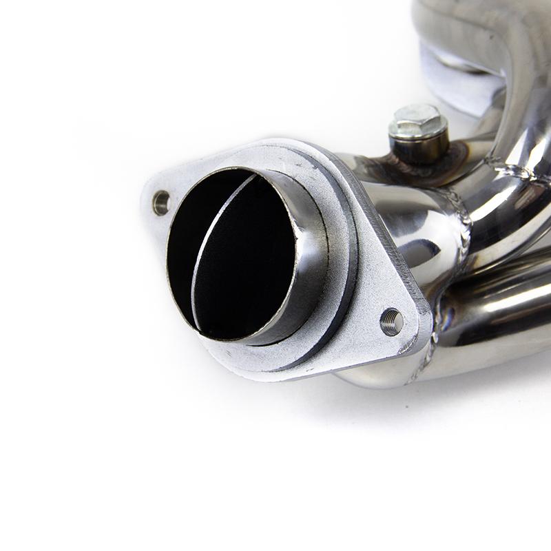 Stainless Exhaust Manifold Header for 00-08 Toyota Celica Corolla Matrix
