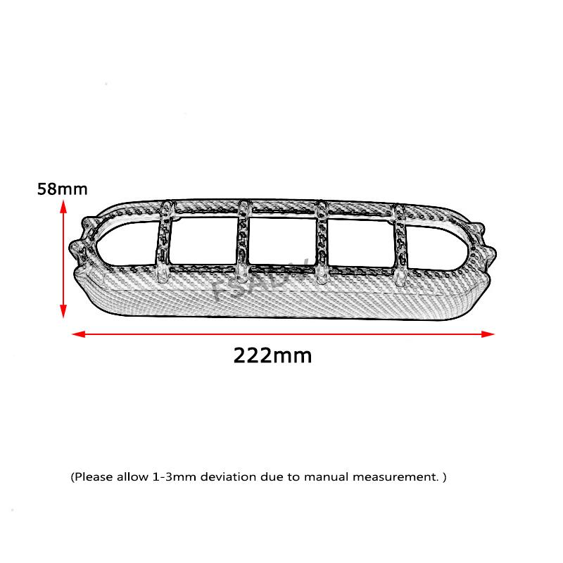 Motorcycle Accessories Rear Tail Light Trim Cover TAIL LIGHT Guard Cover Fit For Sportster S 1250 S RH 1250 S RH1250S 2021-2023