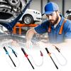 Cordless Fuel Delivery Pump Battery Operated Transfer Pump Fluid Siphon Extractor Portable Transfer Pump For Oil Transmission
