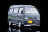 TOMYTEC Tomica Limited Vintage Neo Honda Street V 4WD Gray 1997 Model 339120 1/64 LV-N377a (Finished Product)