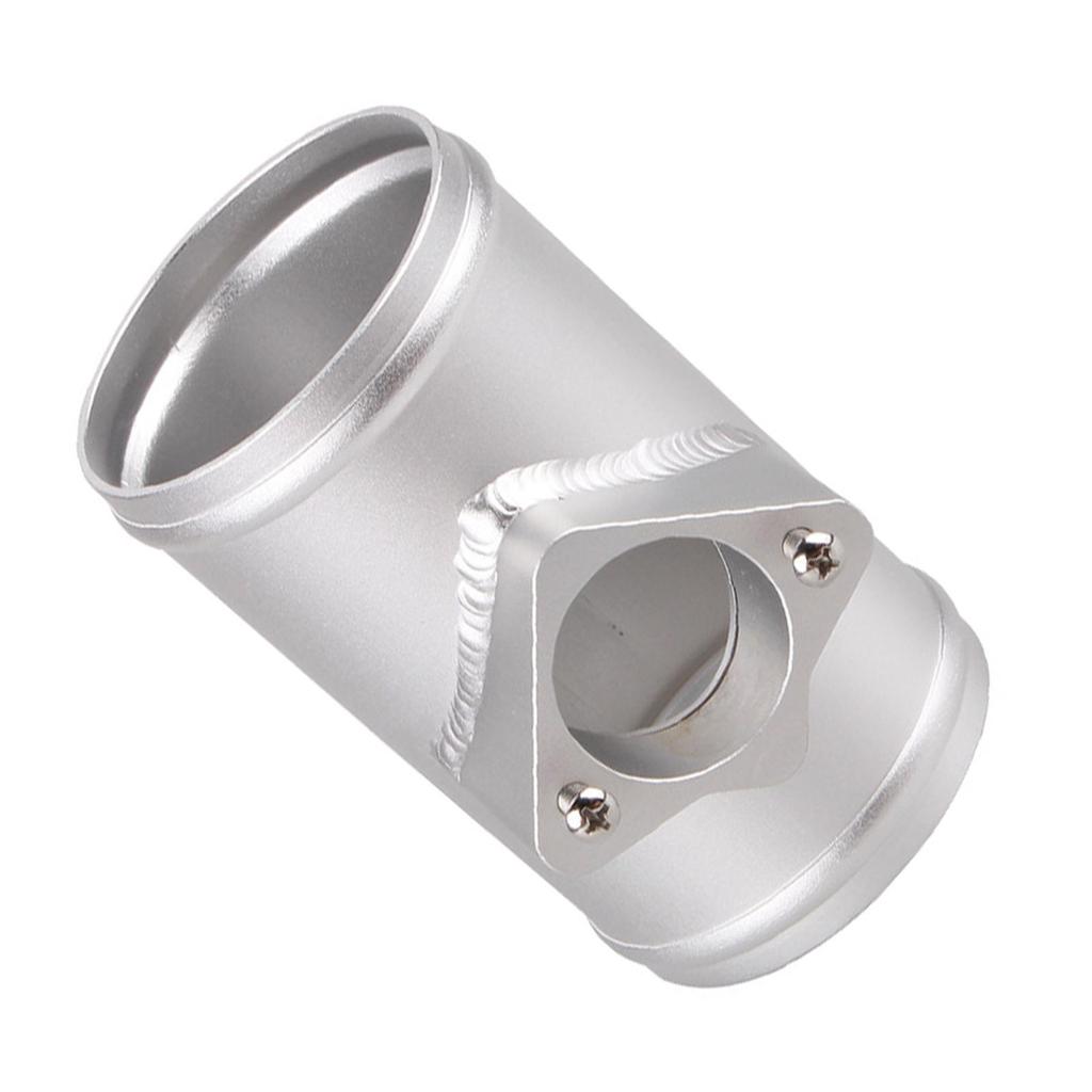 Car Air Flow Sensor Adapter Durable Spare Replaces High Precision Increase Power Accessory Easily Install