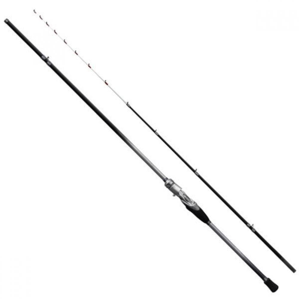 Удилище Shimano Kawahagi для лодки 23 Stefano Ss M180 2