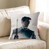 MMission IImpossible  The Final Reckoning Pillow Cover Sofa Cushion Cover Home Room Decoration Children Gift