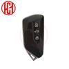 3 Buttons Remote Control Key Shell for Volkswagen Golf 8 for VW Smart Card Case KD HZ25 ZA25 Remote Control Key Casing