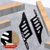Fine Detail Cut Blade High Speed Steel Material Complex Shape Cutting Optimized Teeth Designing Smooth Operation