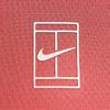 Nike Court Advantage Dri-FIT Stylish Versatile Short Sleeve Tennis Shirt Men Tops FZ6908-655