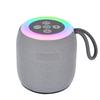 Altoparlanti Bluetooth Portatili, Altoparlante Bluetooth Wireless, Bassi Profondi, Altoparlanti da Esterno con Maniglia, Supporta Scheda TF per Esterno