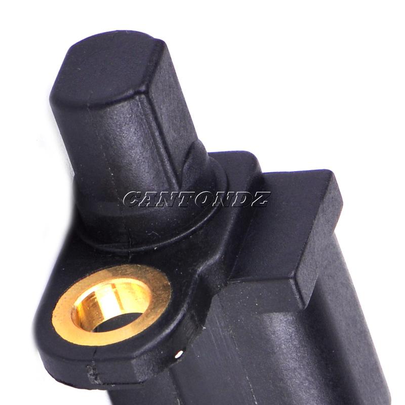 Rear Left Right ABS Wheel Speed Sensor Fit for Ford C-Max S-Max Focus Mondeo Mazda 3 5 2004 - 2012 BP4K43711A