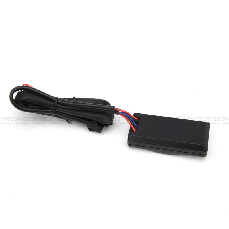 KOSO 3in1 Instrument Water Temperature Gauge Voltmeter Panel Meter Time Display Suitable For Motorcycle Accessories Modification
